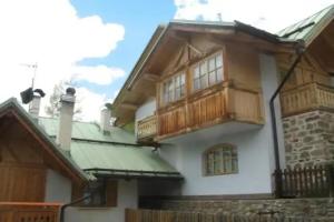 B&B Mary, Peio