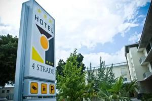 Hotel 4 Strade, Ortona