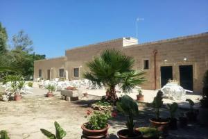 Masseria Don Egidio, Melendugno