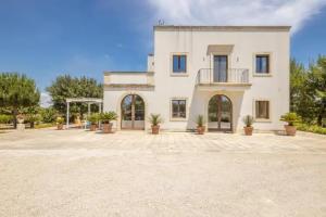 Guest House «Tenuta Melissa», Galatone