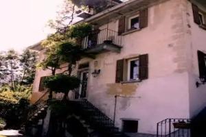 B&B Villa Moro - Family House, Domodossola