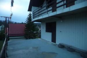 Apartments Zekovic, Zabljak