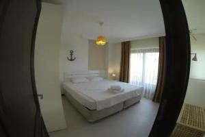 Derya Beach Apartment, Kas