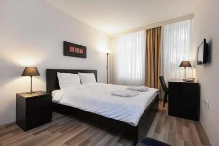 Karakoy Aparts - Special Category - 75