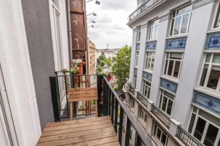 Karakoy Aparts - Special Category - 118