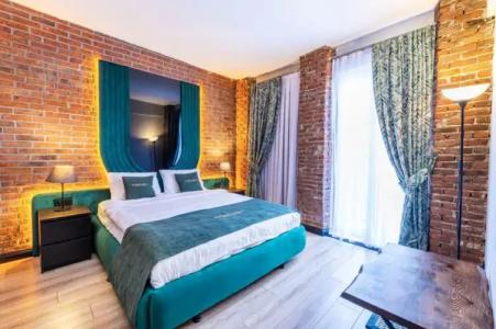 Karakoy Aparts - Special Category - 97