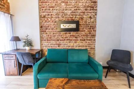 Karakoy Aparts - Special Category - 95