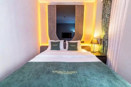 Karakoy Aparts - Special Category - 70