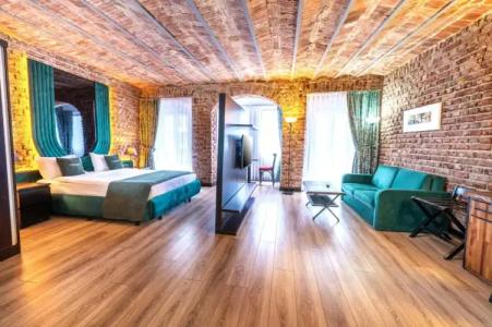 Karakoy Aparts - Special Category - 106