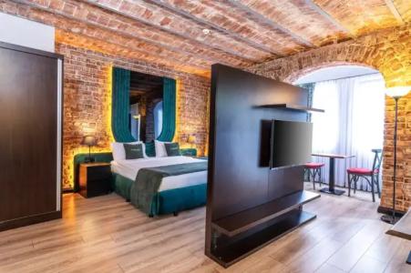 Karakoy Aparts - Special Category - 105