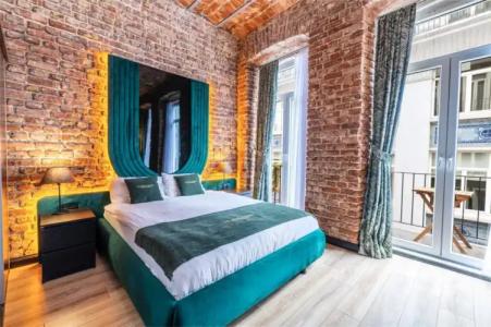 Karakoy Aparts - Special Category - 109