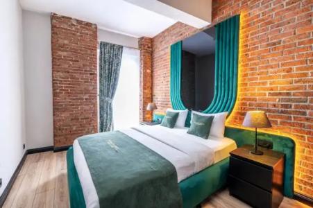 Karakoy Aparts - Special Category - 99