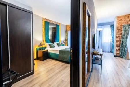 Karakoy Aparts - Special Category - 96