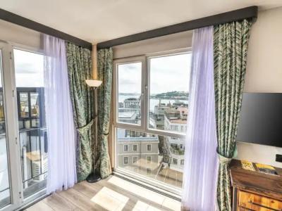Karakoy Aparts - Special Category - 92