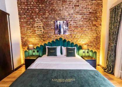 Karakoy Aparts - Special Category - 100