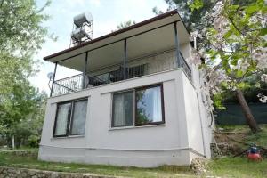 Olympos Villas, Olympos