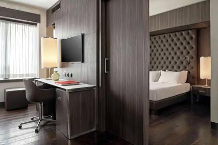 Hyatt Centric Milan Centrale - 47