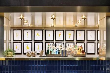 Hyatt Centric Milan Centrale - 16
