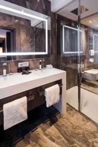 Hyatt Centric Milan Centrale - 63
