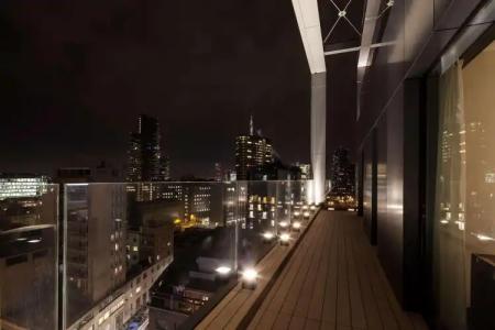 Hyatt Centric Milan Centrale - 29