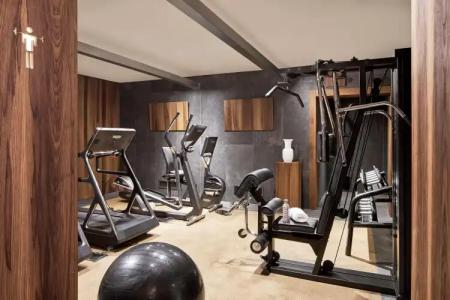 Hyatt Centric Milan Centrale - 24