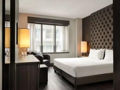 Hyatt Centric Milan Centrale - 40