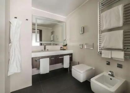 Hyatt Centric Milan Centrale - 9