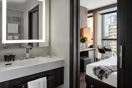 Hyatt Centric Milan Centrale - 35