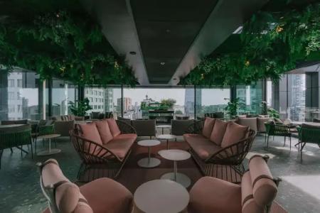 Hyatt Centric Milan Centrale - 14