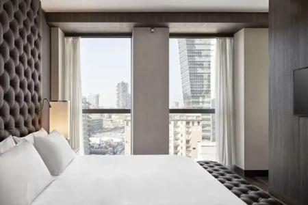 Hyatt Centric Milan Centrale - 3