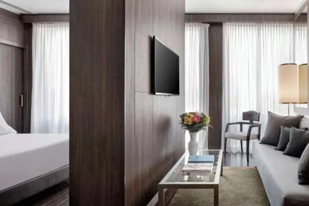 Hyatt Centric Milan Centrale - 62