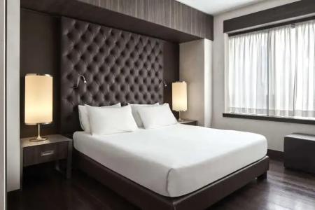 Hyatt Centric Milan Centrale - 43