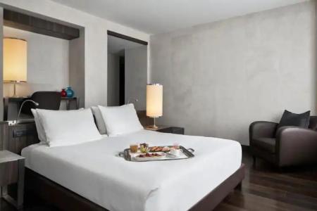 Hyatt Centric Milan Centrale - 51