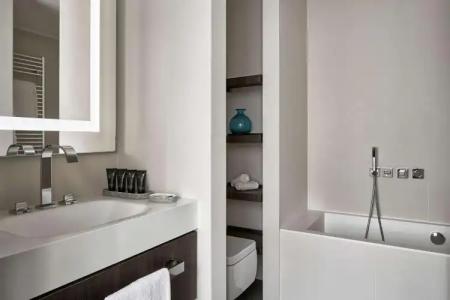 Hyatt Centric Milan Centrale - 8