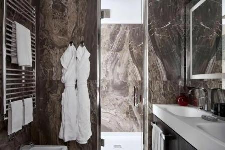 Hyatt Centric Milan Centrale - 10