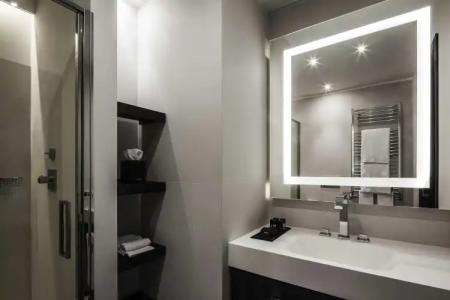 Hyatt Centric Milan Centrale - 37