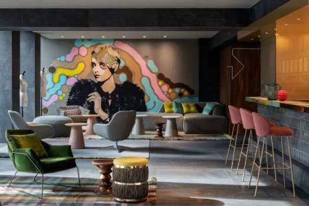 Hyatt Centric Milan Centrale - 17