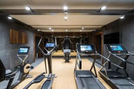 Hyatt Centric Milan Centrale - 23