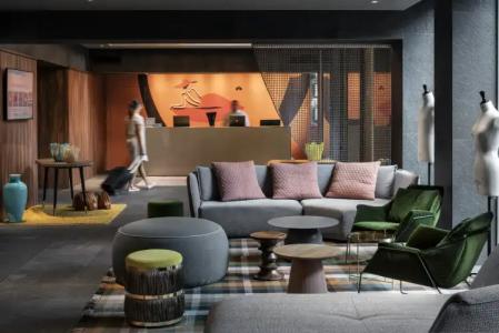 Hyatt Centric Milan Centrale - 1
