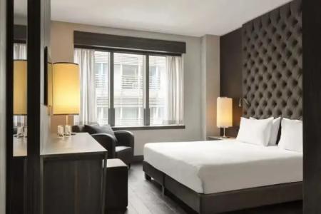 Hyatt Centric Milan Centrale - 55