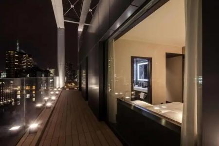 Hyatt Centric Milan Centrale - 12