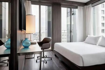 Hyatt Centric Milan Centrale - 66
