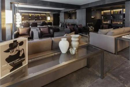 Hyatt Centric Milan Centrale - 2