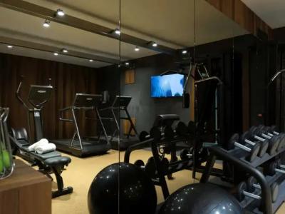 Hyatt Centric Milan Centrale - 25