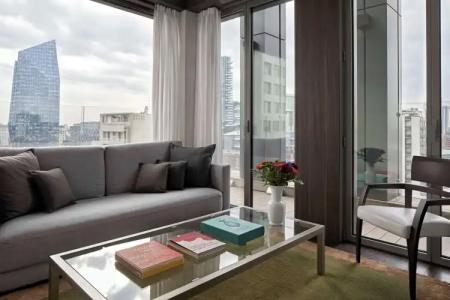 Hyatt Centric Milan Centrale - 68