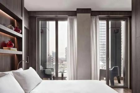 Hyatt Centric Milan Centrale - 60