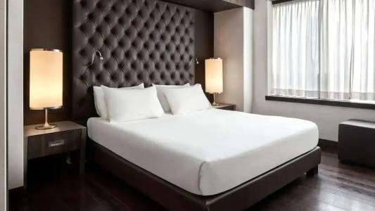 Hyatt Centric Milan Centrale - 4