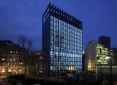 Hyatt Centric Milan Centrale - 0