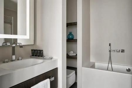 Hyatt Centric Milan Centrale - 54