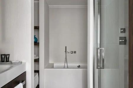 Hyatt Centric Milan Centrale - 53